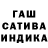 Канабис White Widow Hateprowler